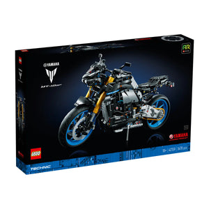 LEGO® Technic - Yamaha MT-10 SP 42159, 1478 de piese