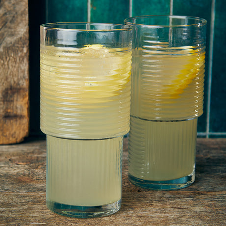 Set de pahare cocktail LAV Helen, 400 ml, 6 buc.