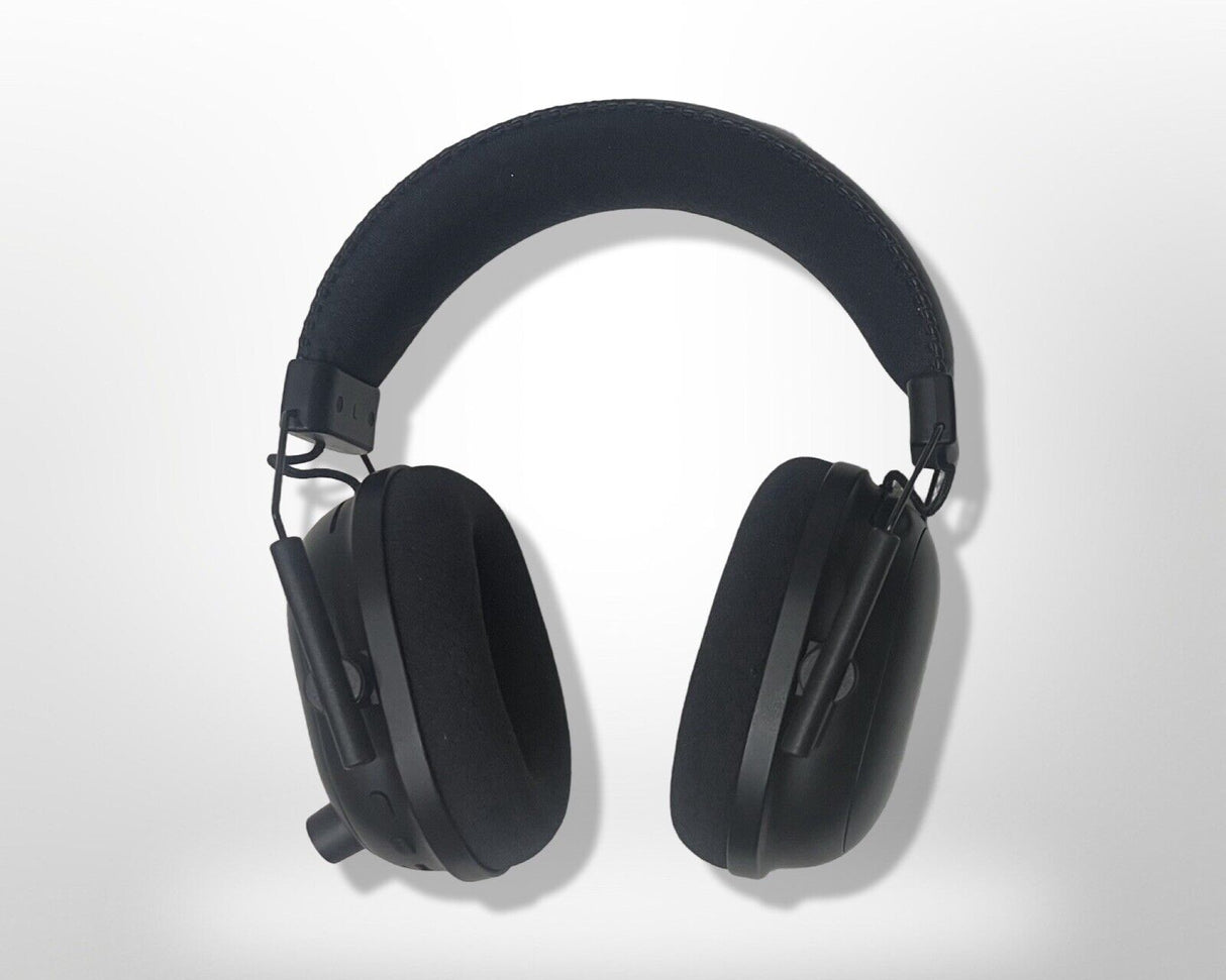 Căști de gaming Razer BlackSharkV2 Pro 2023, Wireless, Negru