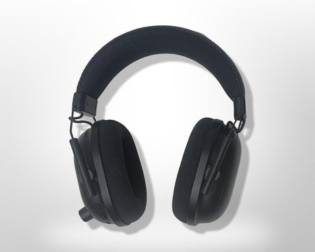 Căști de gaming Razer BlackSharkV2 Pro 2023, Wireless, Negru