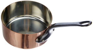 de Buyer Tigaie Prima Matera, 16 cm, Cupru