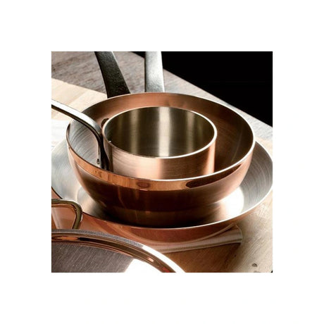 de Buyer Tigaie Prima Matera, 16 cm, Cupru