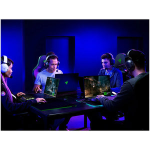 Căști de gaming Razer BlackSharkV2 Pro 2023, Wireless, Negru