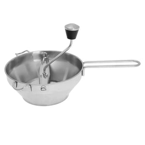 Blender de legume KingHoff 3300, Inox