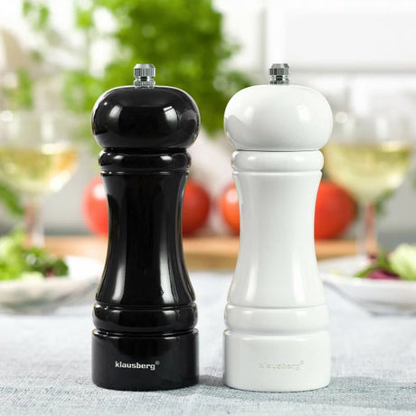 Set de râșniță Klausberg 7558