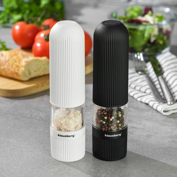 Râșniță Klausberg 7435