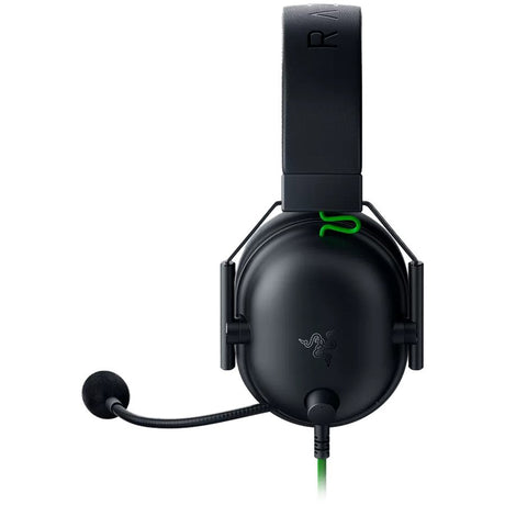 Căști de gaming Razer BlackSharkV2 X, negre