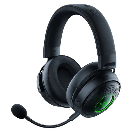 Căști de gaming Razer Kraken V3 Pro, negre
