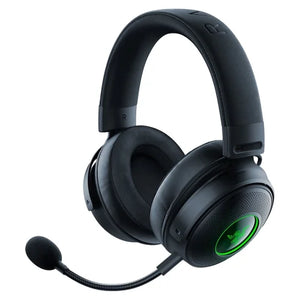 Căști de gaming Razer Kraken V3 Pro, negre