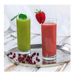 Set pahare suc LAV Liberty, 360 ml, 6 buc.