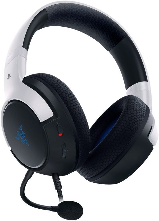 Căști de gaming Razer Kaira X, pentru Playstation