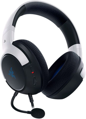 Căști de gaming Razer Kaira X, pentru Playstation