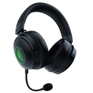 Căști de gaming Razer Kraken V3 Pro, negre