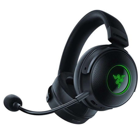 Căști de gaming Razer Kraken V3 Pro, negre