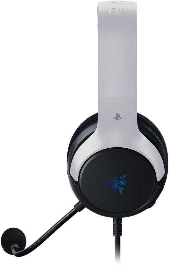 Căști de gaming Razer Kaira X, pentru Playstation