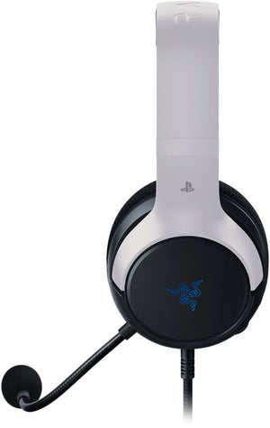 Căști de gaming Razer Kaira X, pentru Playstation