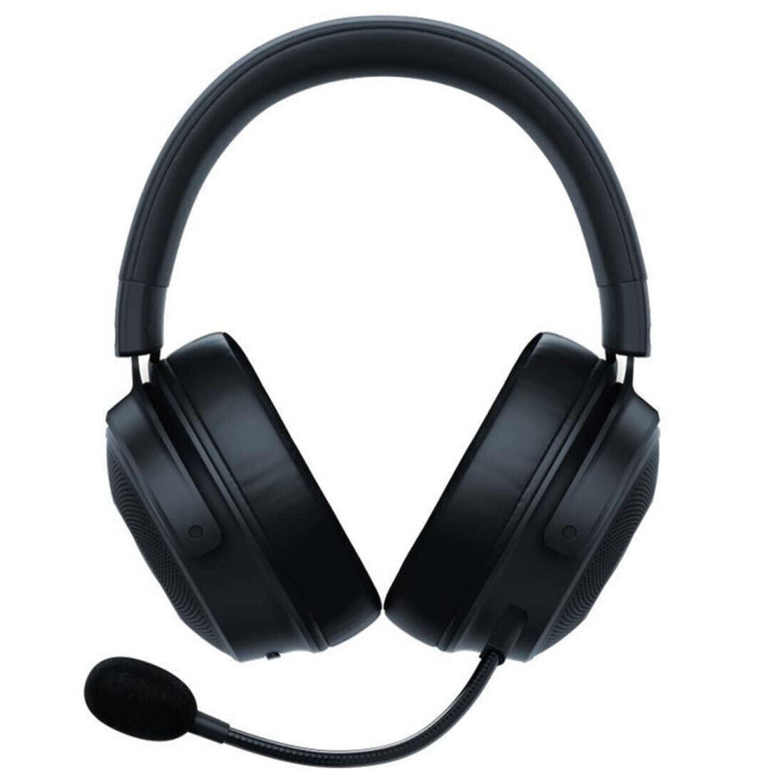 Căști de gaming Razer Kraken V3 Pro, negre