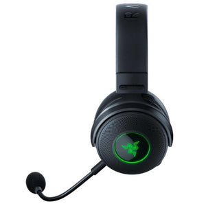 Căști de gaming Razer Kraken V3 Pro, negre