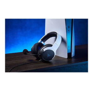 Căști de gaming Razer Kaira X, pentru Playstation