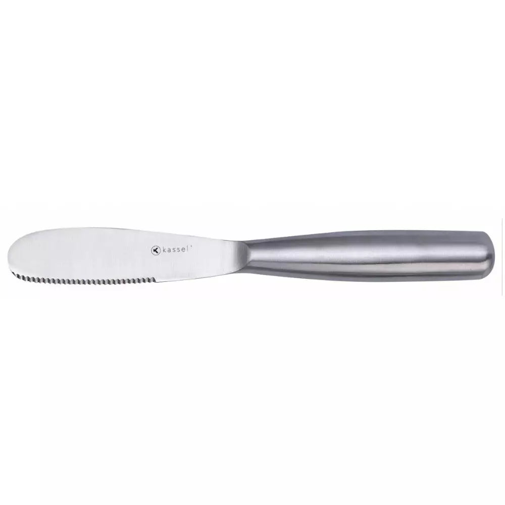 Set cuțite de bucătărie Kassel 93310, inox