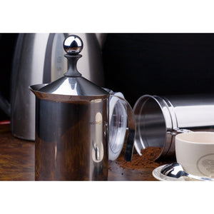 Spumator de lapte KingHoff 3126, 800 ml