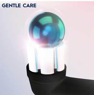 Cap de periuță de dinți electrică Oral-B iO 418993, 2 buc.