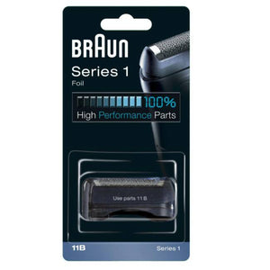 Cap de ras de schimb Braun 11B, pentru 130/130s-1/140/150/150s-1/815/835