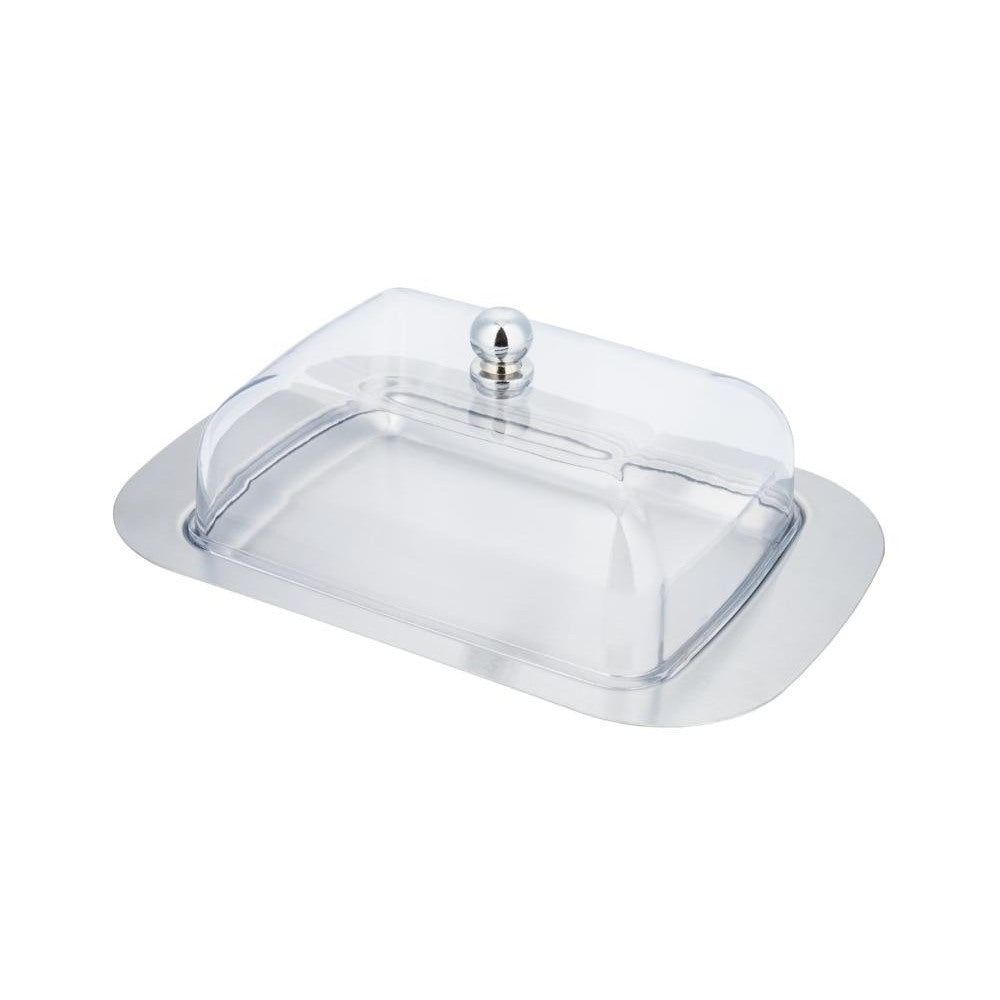 Cutie de depozitare a uleiului KingHoff 4027, inox