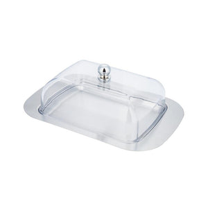 Cutie de depozitare a uleiului KingHoff 4027, inox