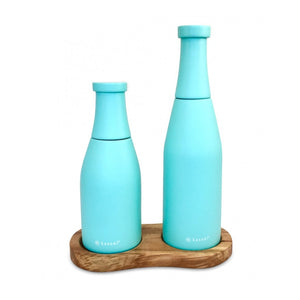 Set râșniță Kassel 93578, mecanism ceramic 