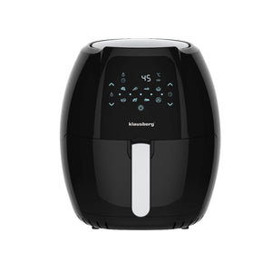 Friteuză cu aer cald Klausberg 7495, 7,7 L