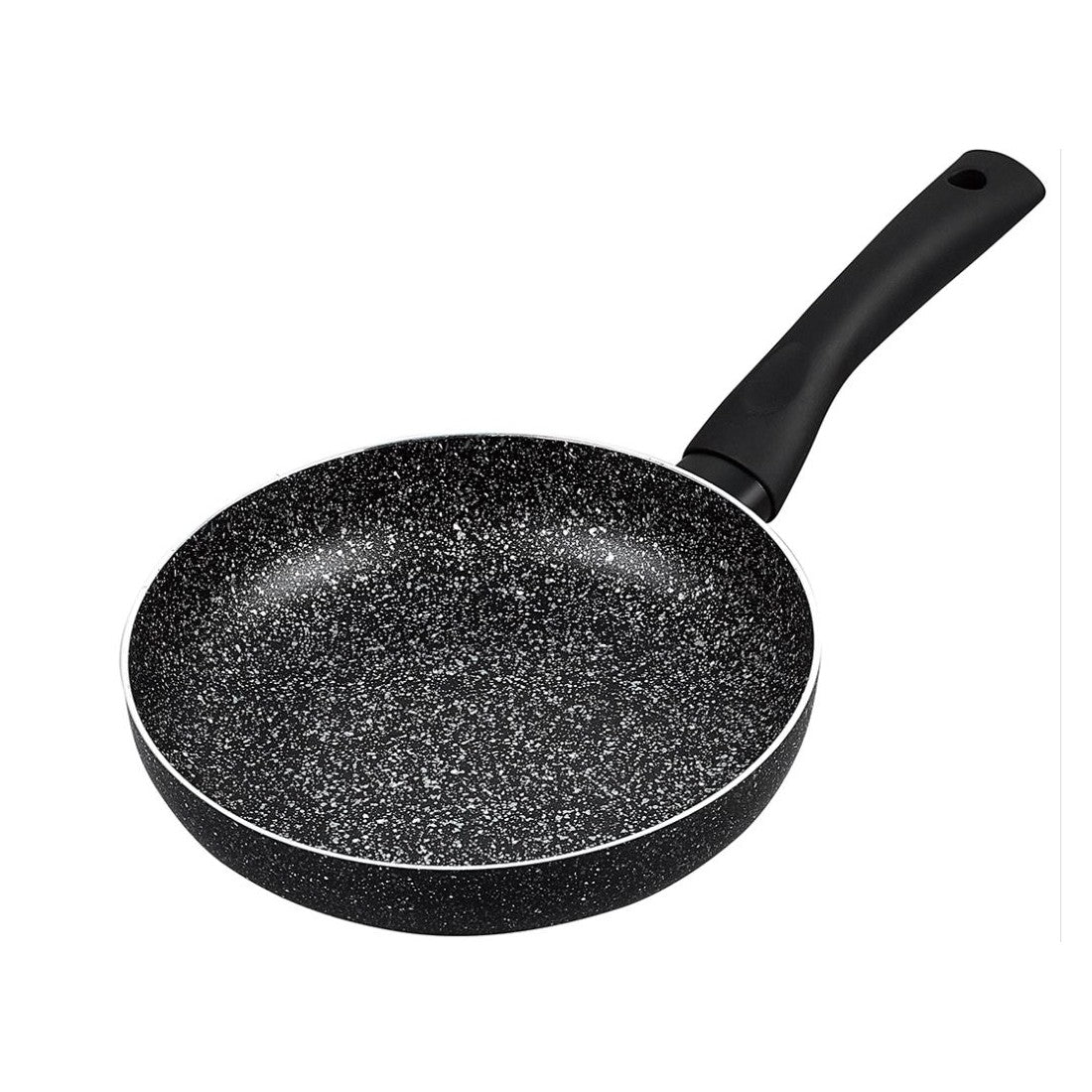 Set tigai KingHoff 1562, aluminiu/marmură, 20/24/28 cm