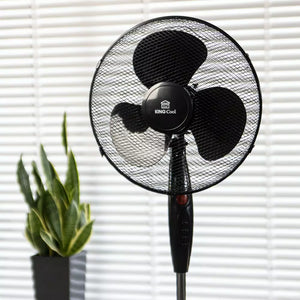 Ventilator KingHoff 2125, 3 trepte, 40W