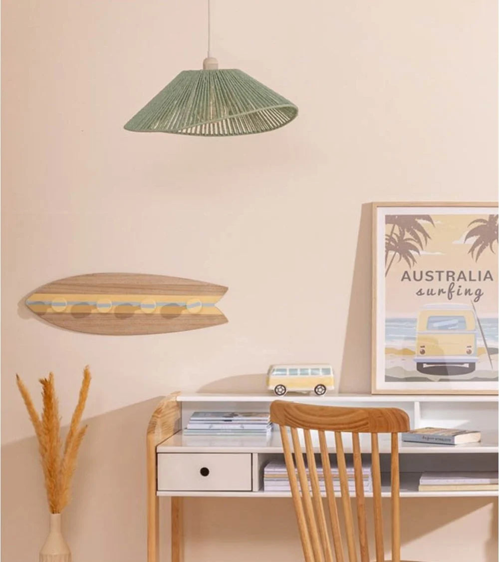 Cuier pentru copii Atmosphera Australia, 55cm, MDF