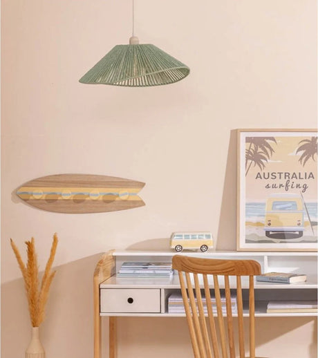 Cuier pentru copii Atmosphera Australia, 55cm, MDF