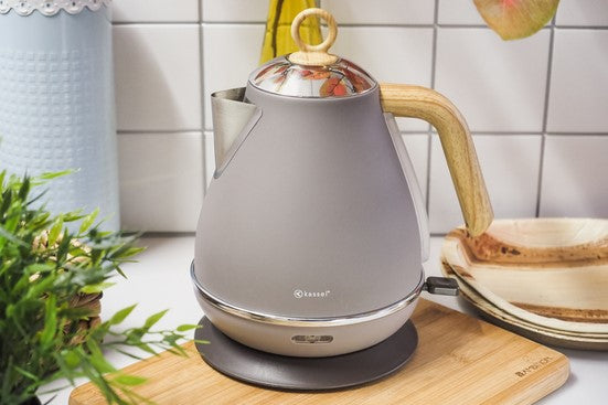 Fierbător electric Kassel, 1,7 L