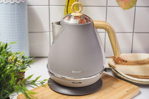 Fierbător electric Kassel, 1,7 L