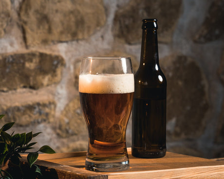 Set pahare de bere LAV Belek, 580 ml, 6 buc.