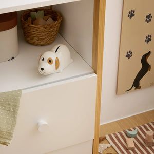 Cutie de bani pentru copii Atmosphera Scott, 15 cm