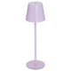 Cody outdoor lamp H37cm lilac