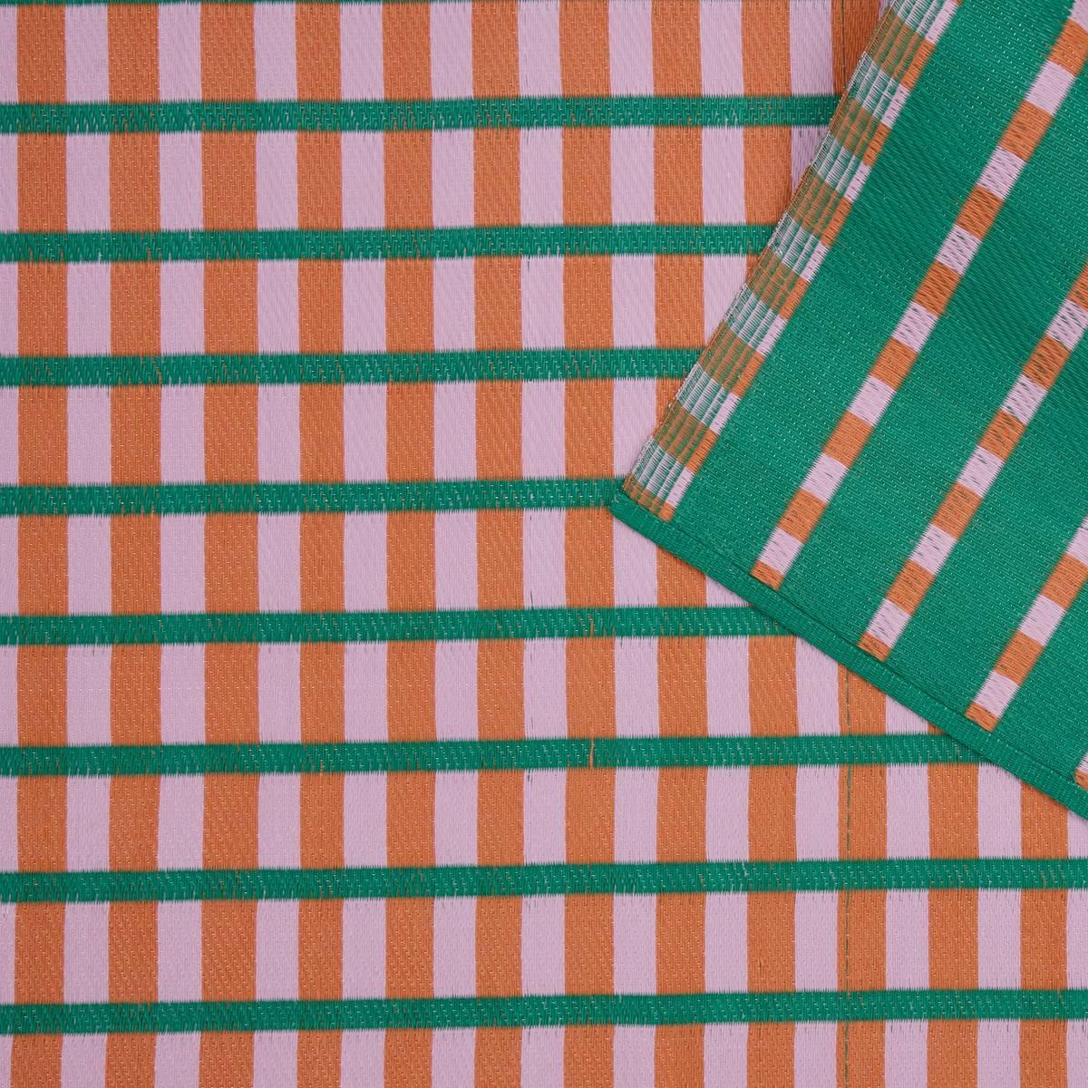Външен килим atmosphera Poolside, 120×180 cm, Асорти