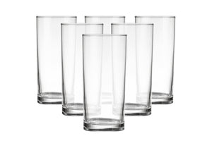 Set pahare suc LAV Liberty, 295 ml, 6 buc.