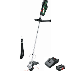 Mașină de tuns iarba electrică Bosch Advanced GrassCut 36V-33