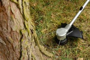 Mașină de tuns iarba electrică Bosch Advanced GrassCut 36V-33