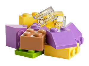 Servietă creativă LEGO® Classic 10713