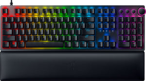 Tastatură de gaming Razer Huntsman V2