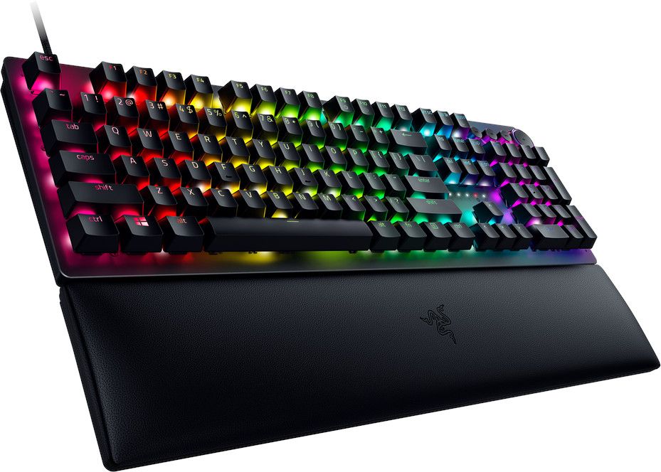 Tastatură de gaming Razer Huntsman V2