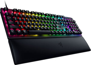 Tastatură de gaming Razer Huntsman V2