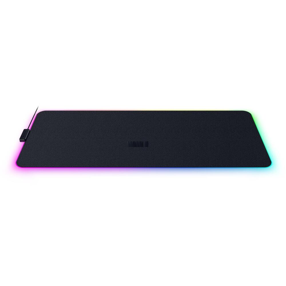 Mouse pad de gaming Razer Strider Chroma Hybrid