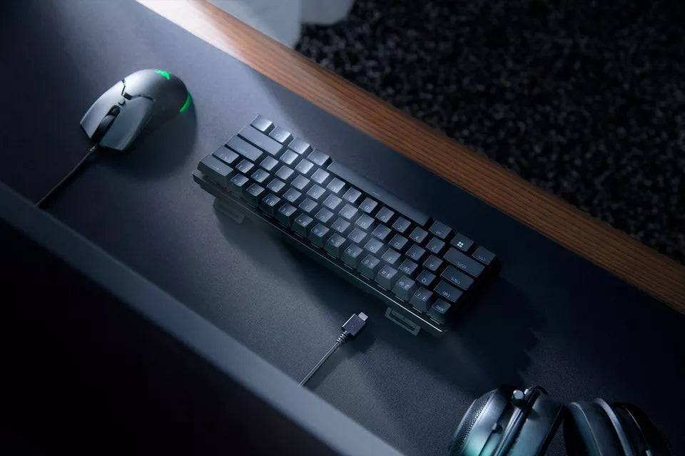 Tastatură de gaming analogică Razer Mini